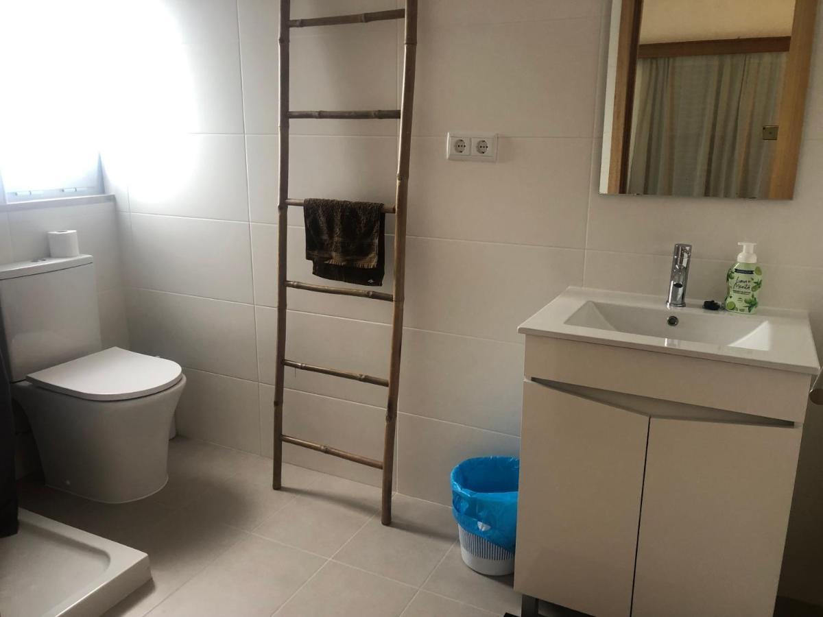 Azores Holidays House -B&B - Suites - Self Check-In Keyboard Понта-Делгада Экстерьер фото