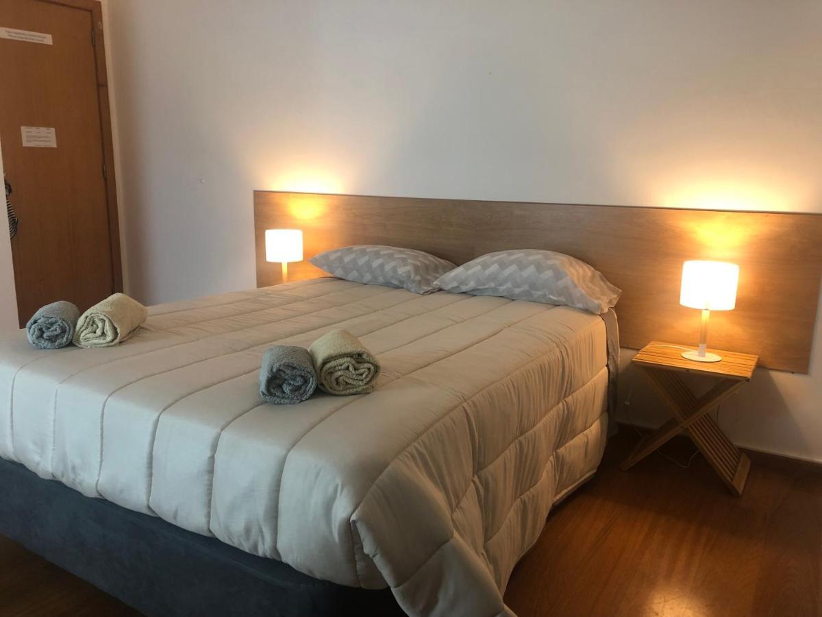 Azores Holidays House -B&B - Suites - Self Check-In Keyboard Понта-Делгада Экстерьер фото