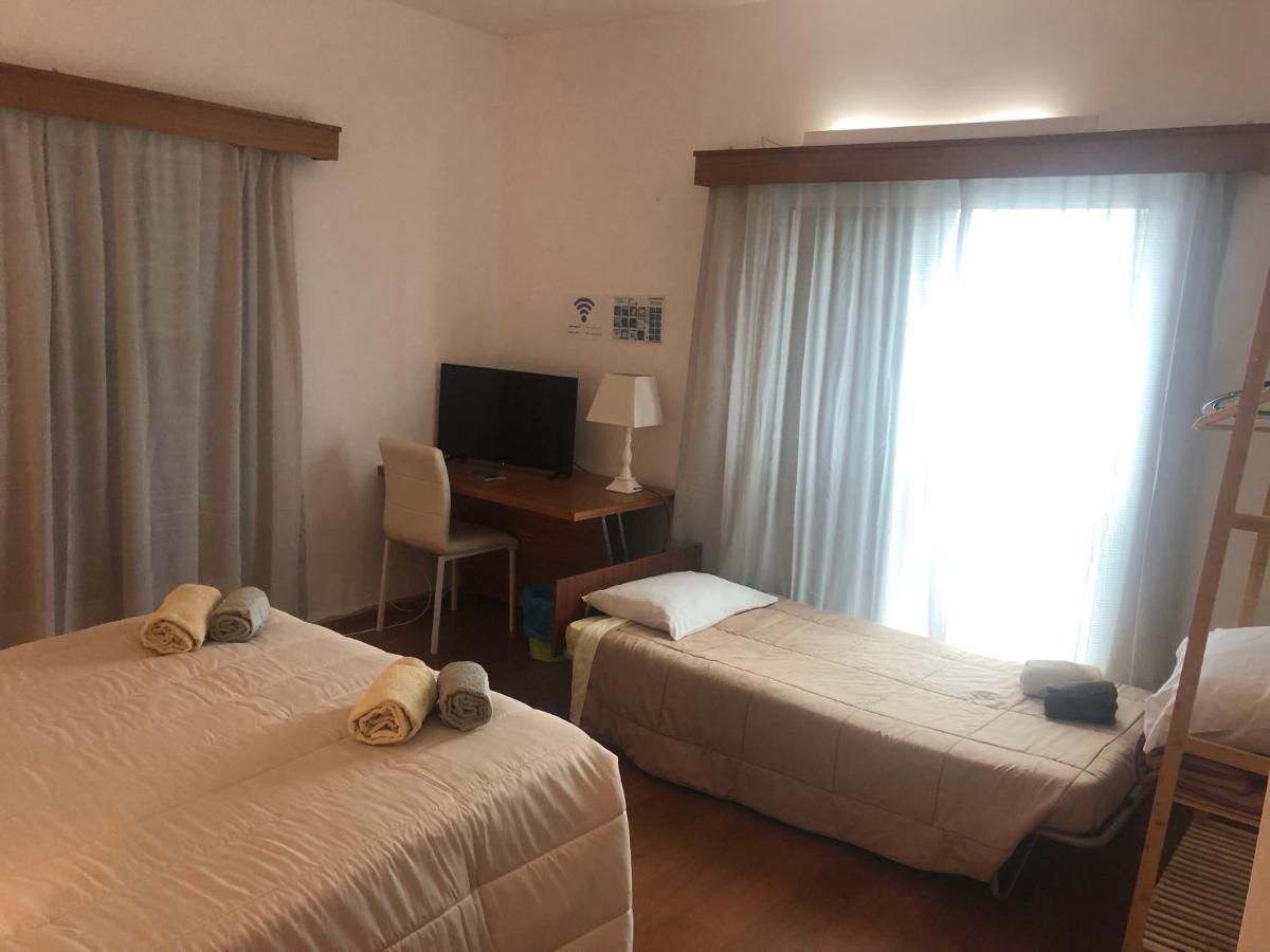 Azores Holidays House -B&B - Suites - Self Check-In Keyboard Понта-Делгада Экстерьер фото